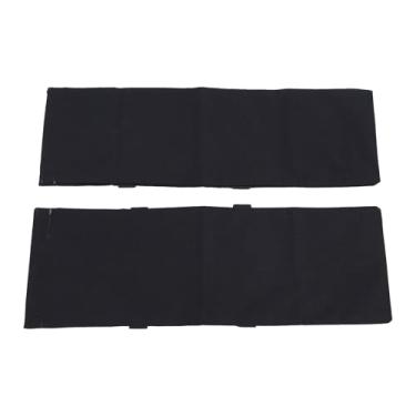 Imagem de Guarda -chuva ao ar livre Base Solos de areia Pesos preenchidos com sacos de areia à prova de intempéries 49 lb pesos de sacos de areia em para pátio, cantilever, bandeira de