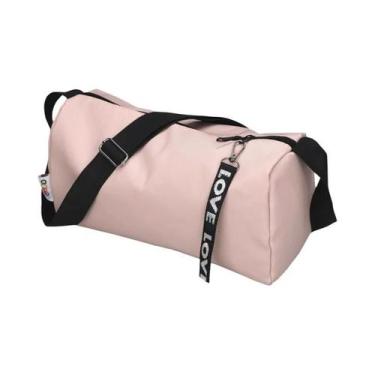 Imagem de Bolsa De Ginástica Impermeável Para Mulheres, Duffle Ultralight Para V