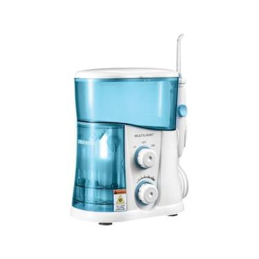 Imagem de Irrigador Oral - Clearpik Professional - Multilaser Saúde - HC038