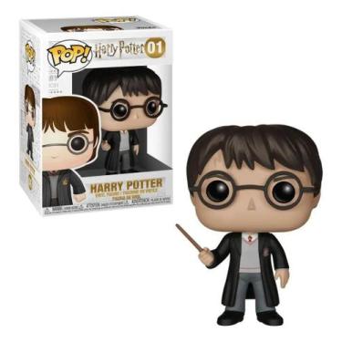 Imagem de Boneco Funko Pop! Harry Potter 11811 Candide