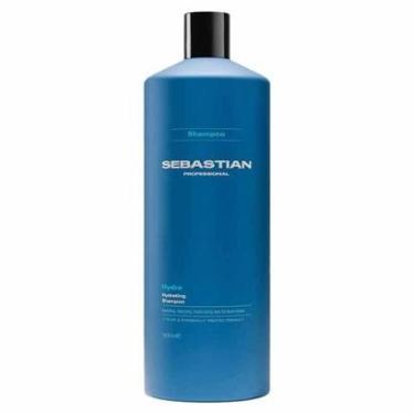 Imagem de Shampoo Sebastian Hydre 1l-Unissex
