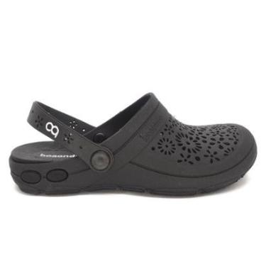 Imagem de Babuche Feminina Boa Onda Nellie Vazada-Feminino