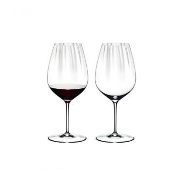 Imagem de Conjunto De 2 Taças Performance Para Vinho Cabernet/merlot 834ml Riedel