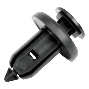 Imagem de Rebite para para-choque Grande Frontal Longo com Trava Modelo F103 Compatível Civic Par...