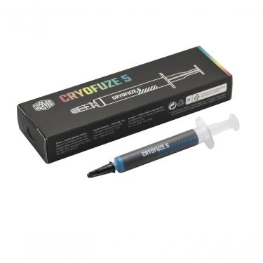 Imagem de Pasta Termica Cryofuze 5 Blue - 3 Gramas - Mgy-adsb-n03g-r1