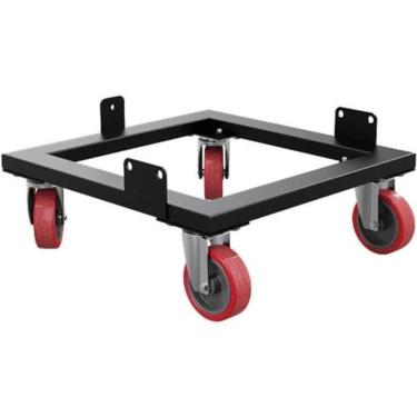 Imagem de Suporte Móvel para Subwoofer TNA-DF1 para Sistema TNA em Matriz de Linha Portátil com E...