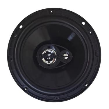Imagem de Alto Falante Woofer Bravox LOC60T para Som Nítido e Envolvente com 40W RMS e Impedância de 4 OHMS Universal