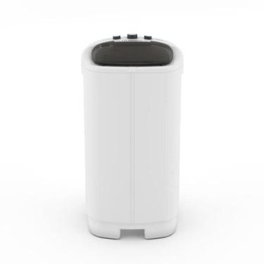 Imagem de Tanquinho Mueller 12Kg Family Aquatec Branca - 220V, 220V