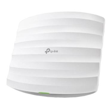 Imagem de Access Point Corporativo Tp-link EAP115 N300 Mbps - TP-LINK SMB