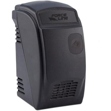 Imagem de Estabilizador Eternity 300VA BIV. Saida 115V - Force Line