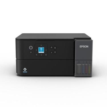 Imagem de Multifuncional Ecotank L4360 Tanque de Tinta Wireless, Bivolt, C11CL41