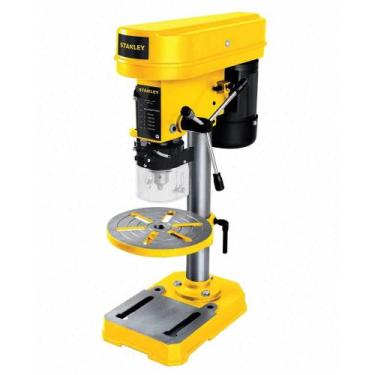 Imagem de Furadeira de Bancada, 13 mm, 250 W, 220 V~, Sbt2513-b2 Stanley