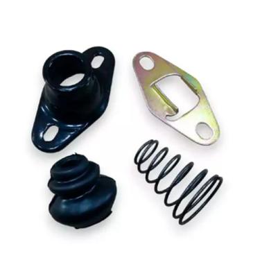 Imagem de Reparo da Alavânca de Câmbio Kombi 1992 ... - KITSBOR