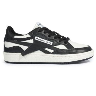 Imagem de Tênis Reebok Sola Bicolor Lançamento Schutz + Reebok-Feminino