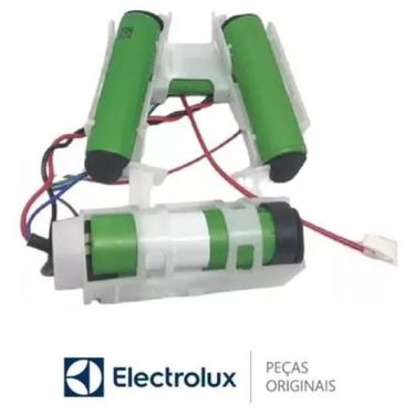 Imagem de Conjunto de baterias originais Electrolux p/ aspirador ERG26 ERG27 LI-
