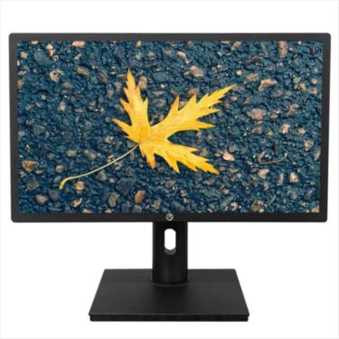 Imagem de Monitor LED 21.5 Brazil PC BPC22SA-75 - Full HD, 75Hz, 5ms - Ergonômico - HDMI/VGA - Preto
