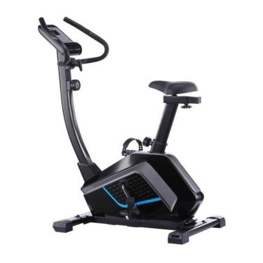 Imagem de Bicicleta Ergométrica Vertical Ahead Sports com 8 Níveis de Intensidade Residencial-Uni...