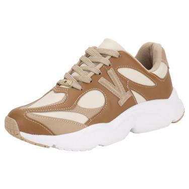 Imagem de Tênis Feminino Chunky Vizzano 1440110