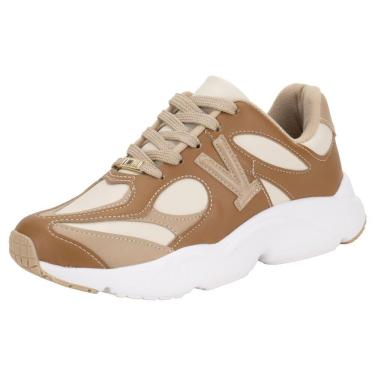 Imagem de Tênis Feminino Chunky Vizzano 1440110