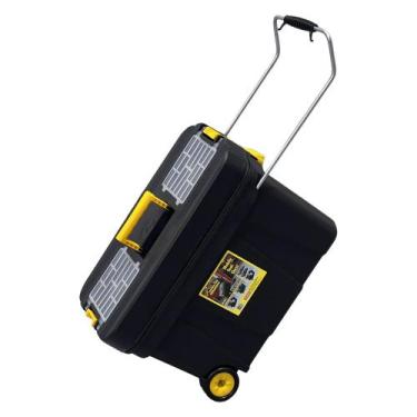 Imagem de Carro para ferramenta CR01 SAO BERNARDO - São Bernardo, Preto