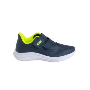 Imagem de Tênis Kidy Super Conforto Infantil Menino-Masculino