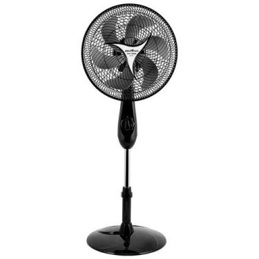 Imagem de Ventilador britania coluna bvt350 maxx force 30 cm 75 wats 3 velocidad