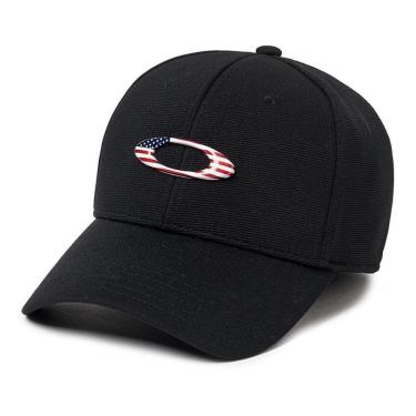 Imagem de Bone Oakley Tincan Cap-Masculino