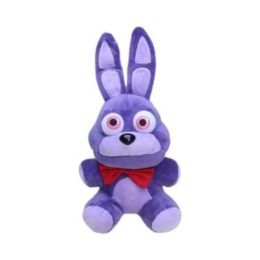 Imagem de Brinquedos De Pelúcia Five Nights at Freddy's De 18CM, Bonecos De Pelú