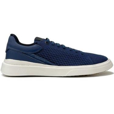 Imagem de Tênis Aramis Journey Adapt Marinho Masculino, 39