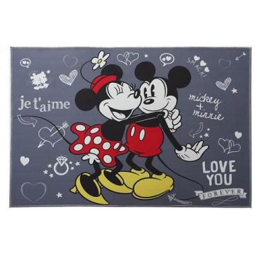 Imagem de Tapete Infantil Personagens Disney Marvel 70x100 - Jolitex - Jolitex T