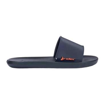 Imagem de Chinelo Masculino Rider Speed 11766, 31, Azul