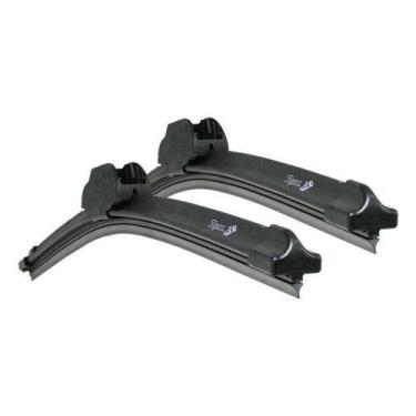 Imagem de Limpador de Para-Brisas Universal 14" modelo Slim Blade - Dyna