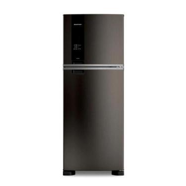 Imagem de Geladeira Frost Free Duplex Brastemp Eclipse Collection A+++ 463L Blac