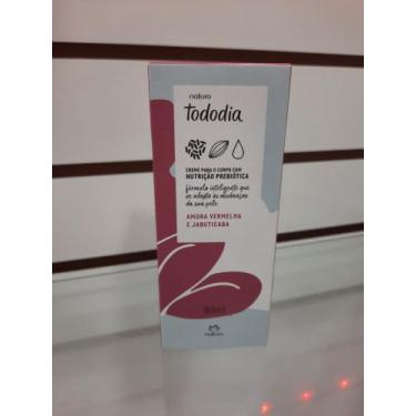 Imagem de Creme corporal - Natura