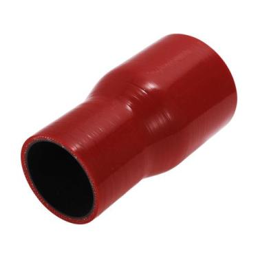 Imagem de Mangueira de acoplamento reto redutor de silicone ACROPIX ID 57-76mm