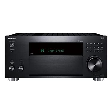 Imagem de Onkyo RECEIVER TXRZ50, Preto