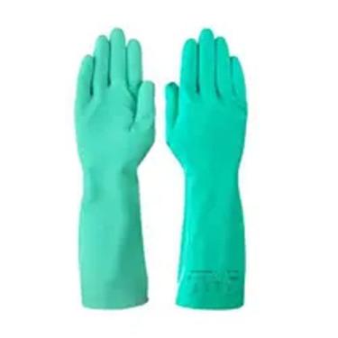 Imagem de Luva Latex GG/09 Verde - Wurth