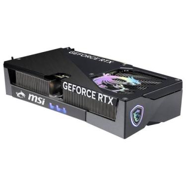 Imagem de Placa de Vídeo MSI Gaming OC 8GB Geforce RTX5060TI GDDR7 - 912-V536-02
