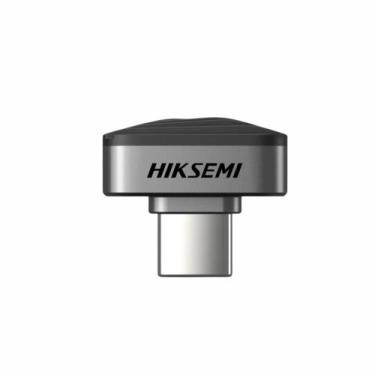 Imagem de Pen drive HIKSEMI 512GB, USB 3.0,Tipo-C, Velocidade Máxima de Transfer