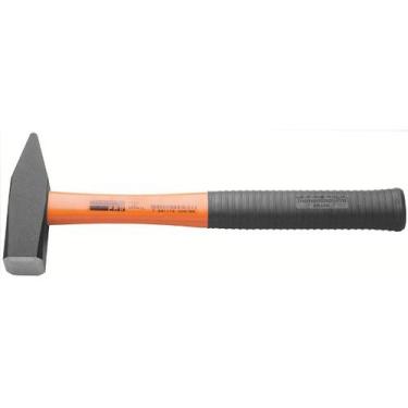 Imagem de Martelo de Pena 300g Cabo Polipropileno Fibra Tramontina PRO