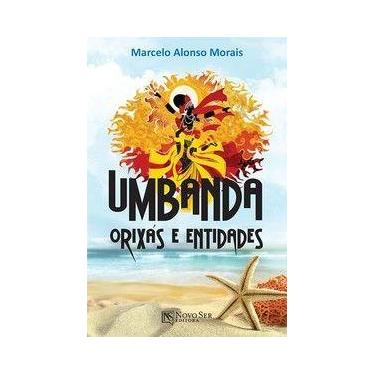 Imagem de Umbanda orixás e entidades - Novo ser