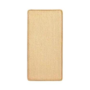 Imagem de Arranhador De Sisal Para Gatos: Design Robusto E Seguro Para Sofás, Id