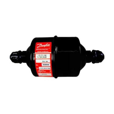 Imagem de Filtro Secador Danfoss 1/4 Solda