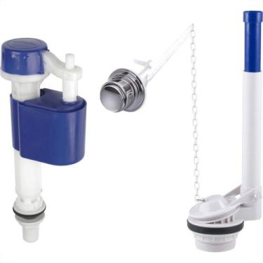 Imagem de Mecanismo Acoplado Censi Kit Universal Lateral Cr 9565-1