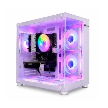 Imagem de Computador Cpu Gamer Intel Core i9 11ª Geração, 64gb Ram, Nvme 1tb, RT