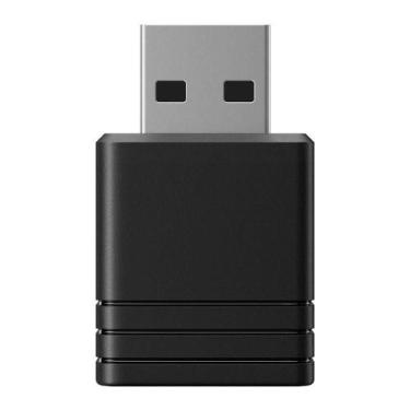 Imagem de Dongle WI-FI USB Sem Fio QCast Mirror EZC-5201BS - Benq