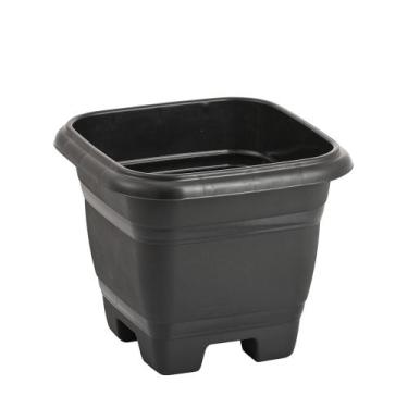 Imagem de Kit c/ 2 Vaso De Flores Grande Versatil Moderno Envio 24hrs - Brie