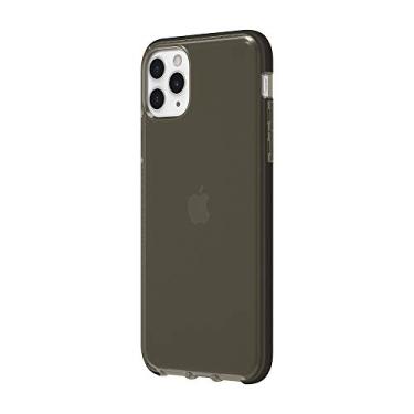 Imagem de Griffin Survivor Capa transparente GIP-026-BLK para Apple iPhone 11 Pro Max - Preta