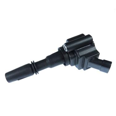 Imagem de Bobina Ignicao 3 Pinos Argo Cronos Mobi Palio 1.4 Evo Flex Novo Uno 2016 Em Diante 55267998 77690001