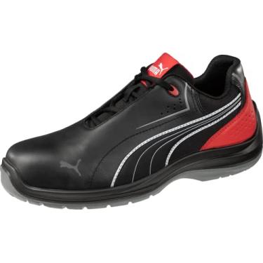 Imagem de PUMA Safety Touring Black Low ASTM EH Size 13